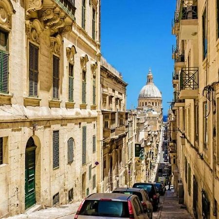 Mint Suite No2 La La Valletta Esterno foto