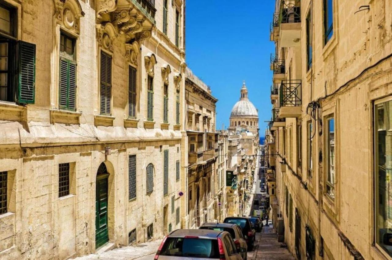 Mint Suite No2 La La Valletta Esterno foto